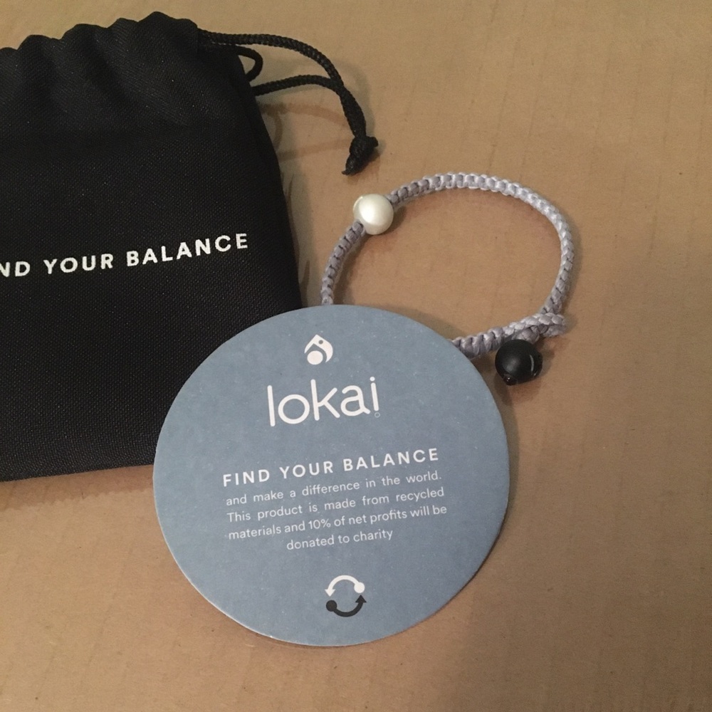 Lokai Bracelet